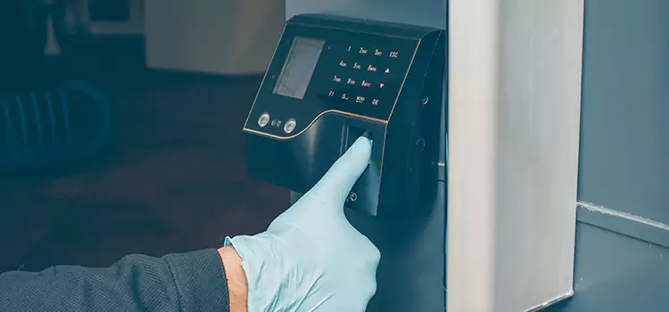 Access Control Installation Oakland Park