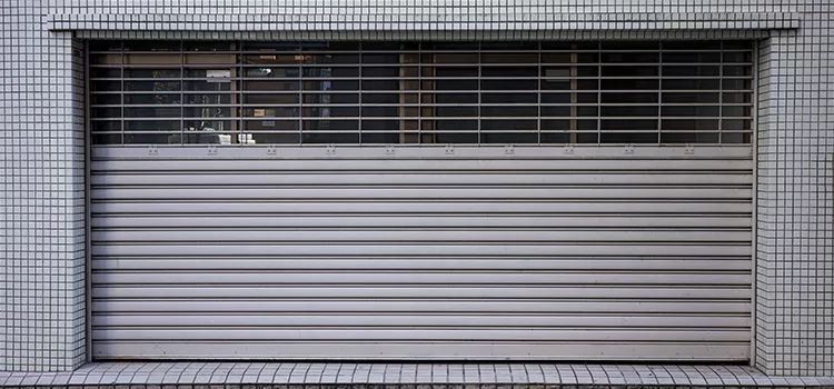 Advanced Solutions for Your Aluminum Garage Doors in Oakland Park, Florida