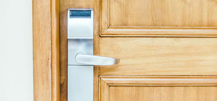 Advanced Solutions in Oakland Park, FL for Modern Security