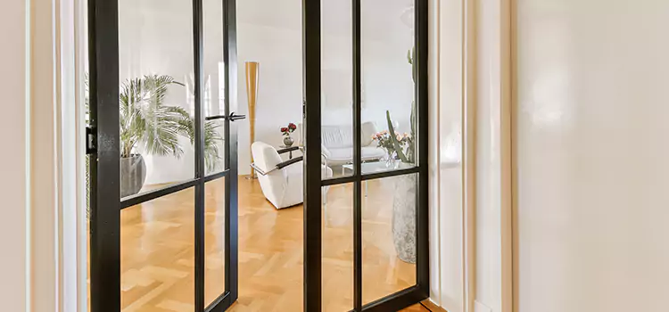 Bifold Door Replacement Oakland Park
