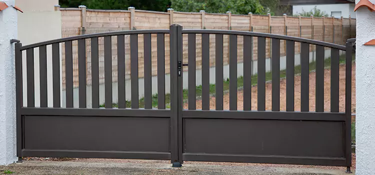 Advanced Gate Solutions in Oakland Park, FL