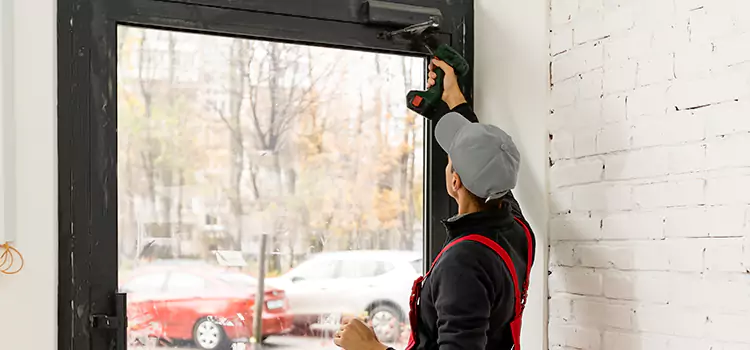 Comprehensive Door Closer Services in Oakland Park, FL