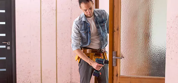 Exterior Door Frame Installation Oakland Park