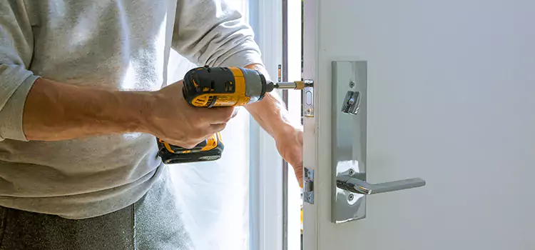 Door Knob Lock Repair Oakland Park