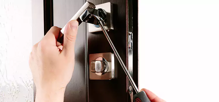 Door Lock Replacement Service Oakland Park