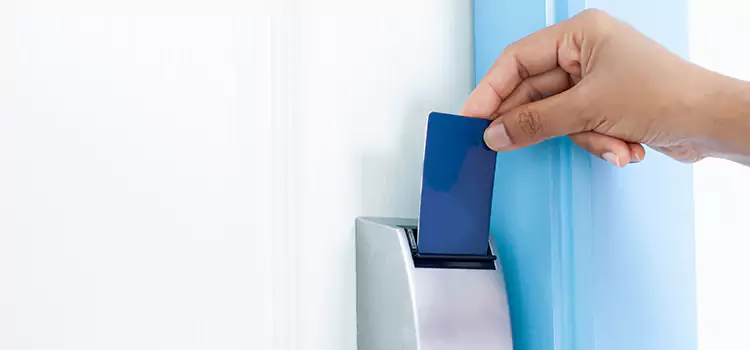 Access Control System Integration Oakland Park