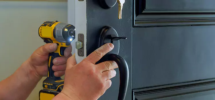 Locksmith Emergency Service Oakland Park