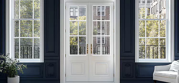 French Door Lock Repair Oakland Park