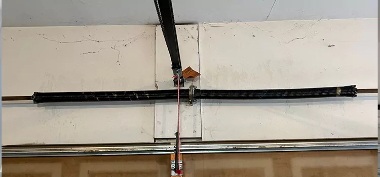 Garage Door Cable Repair Near Me in Oakland Park, FL