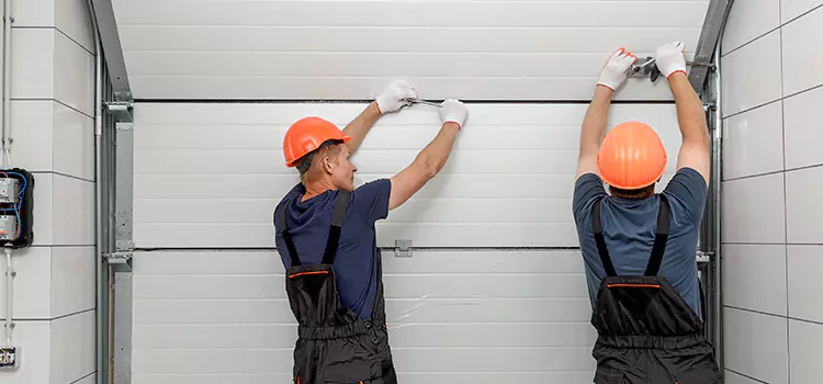 Choose Us for Your Garage Door Needs in Oakland Park