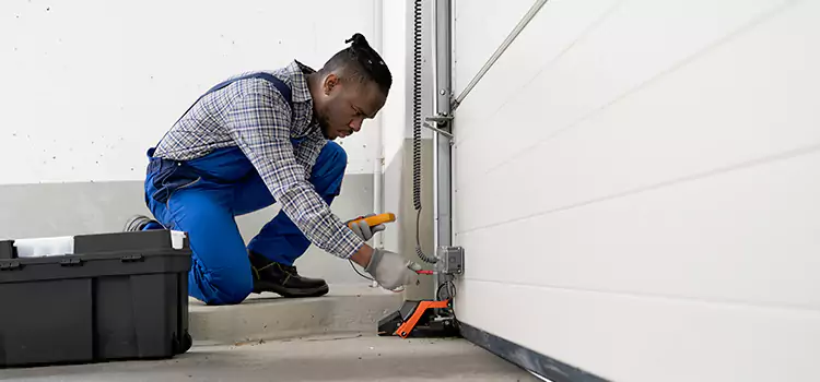 Expert Solutions for Every Garage Lock Need in Oakland Park, FL