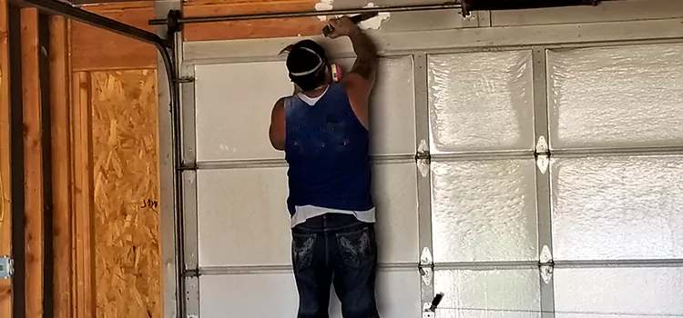 Specialized Garage Door Panel Solutions in Oakland Park, FL