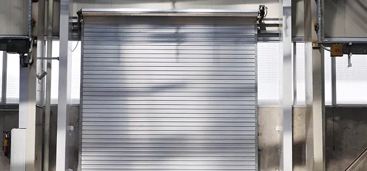 Roller Door Maintenance Oakland Park