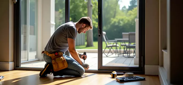 Comprehensive Solutions for Every Glass Door Need in Oakland Park, FL