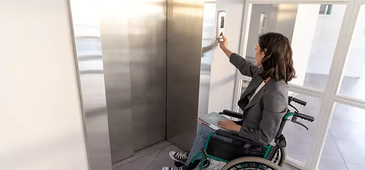 Benefits of Modern Handicap Door Systems in Oakland Park, FL