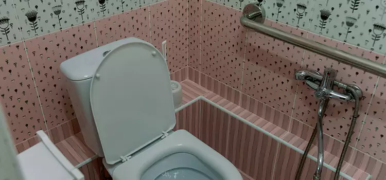 Meeting Diverse Needs With Accessible Restroom Solutions in Oakland Park, FL