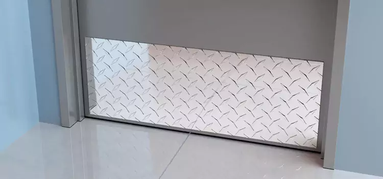 Benefits of Professional Kick Plate Solutions in Oakland Park, FL