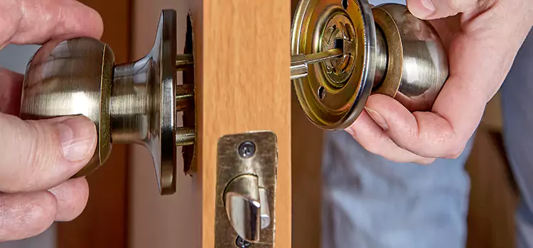 Sliding Door Lock Repair Oakland Park