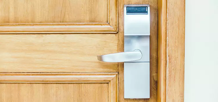 Electromagnetic Door Lock Installation Oakland Park
