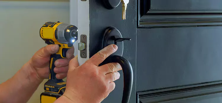 Mobile Automotive Locksmith Oakland Park