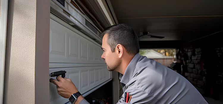 Garage Door Cable Replacement Oakland Park
