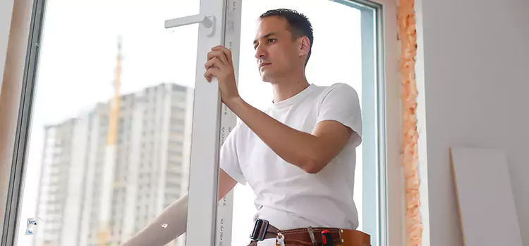 Patio Glass Replacement Oakland Park