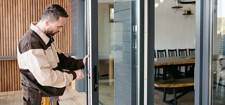 New Sliding Glass Door Installation Oakland Park