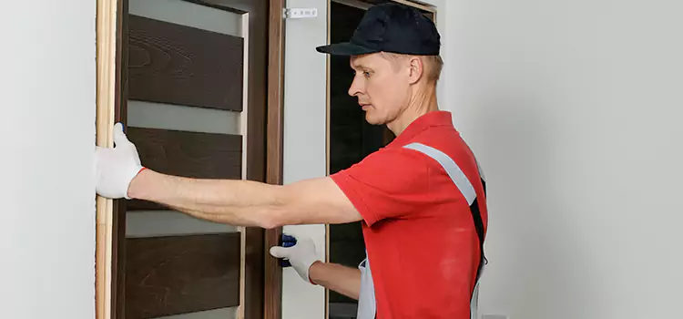 Frame and Panel Restoration Oakland Park