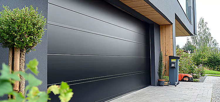 Residential Garage Door Service Oakland Park