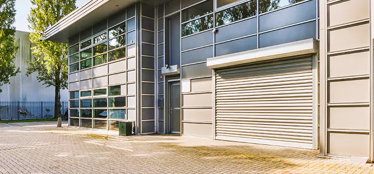 Electric Roller Garage Doors Oakland Park