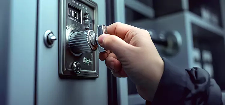 Locksmith Cost to Open Safe Oakland Park