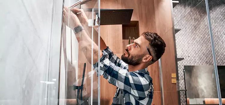 Replace Shower Doors with Frameless Oakland Park