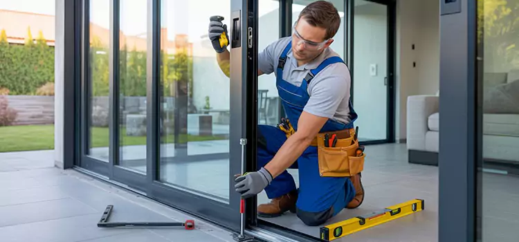 Sliding Screen Door Repair Oakland Park