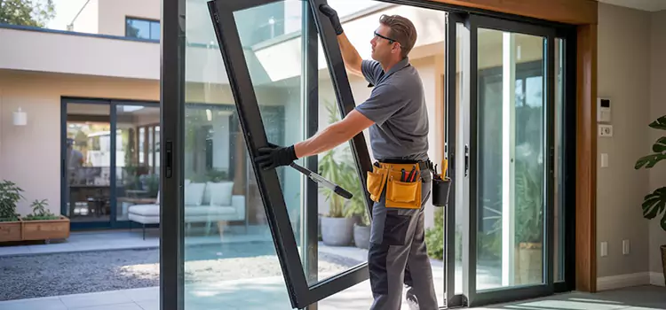 Specialized Sliding Door Roller Services in Oakland Park, Florida