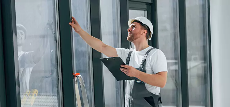 Comprehensive Solutions for Your Sticking Doors in Oakland Park, FL