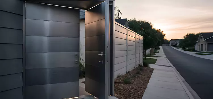 Comprehensive Steel Door Solutions in Oakland Park, FL
