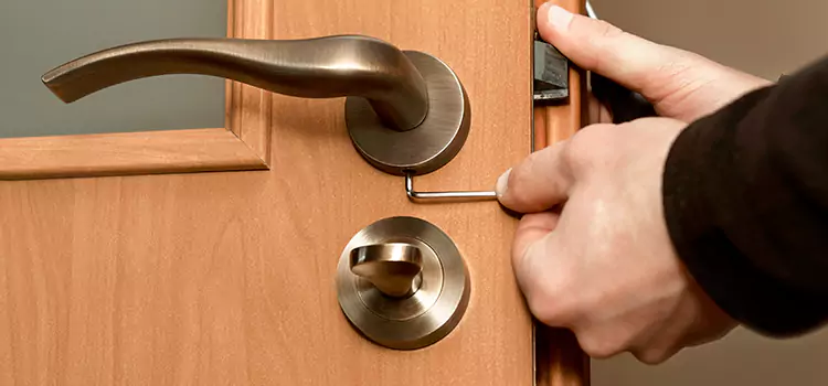 Access Control System Integration Oakland Park