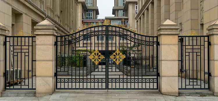 Comprehensive Iron Gate Maintenance Solutions in Oakland Park, FL