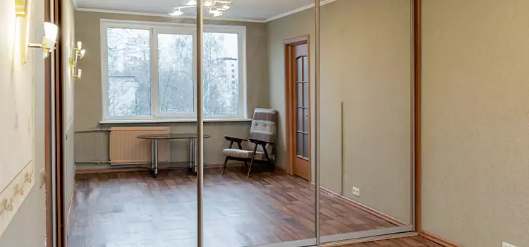 Mirror Closet Door Roller Replacement Oakland Park