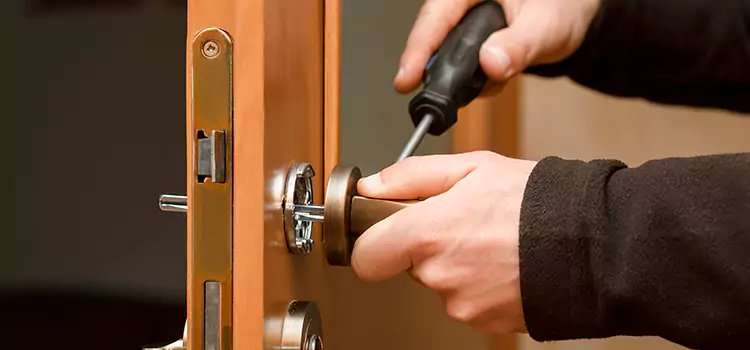 Semi Truck Locksmith Oakland Park
