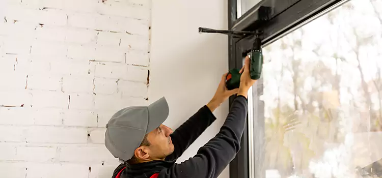 Your Trusted Partner for Door Closer Solutions in Oakland Park, FL