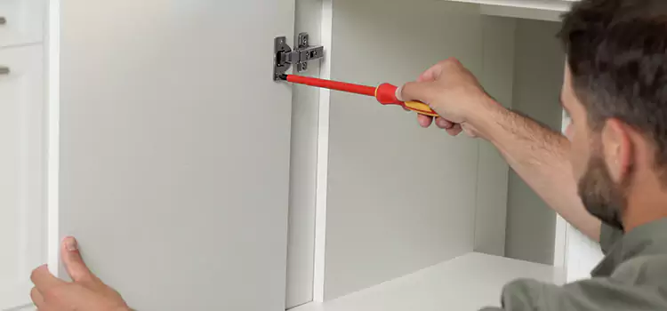 Screen Door Hinge Repair Oakland Park