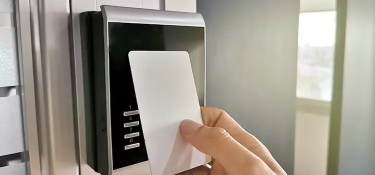 NMS Proximity Switch Door Systems Oakland Park