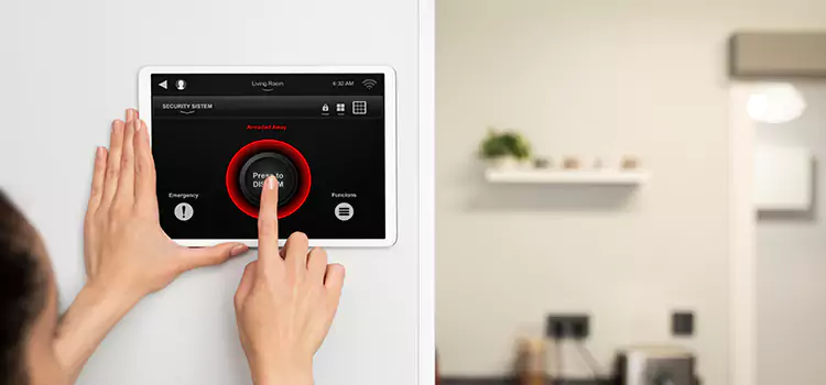 Blink Video Doorbell Installation Oakland Park