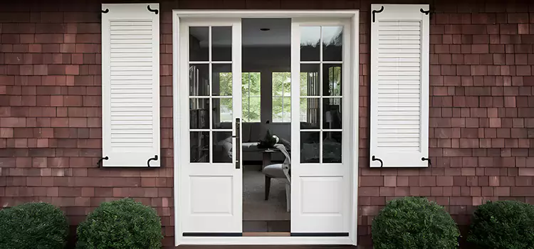French Door Restoration Oakland Park