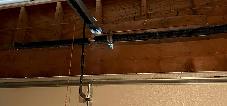 Broken Garage Door Cable Repair in Oakland Park, FL