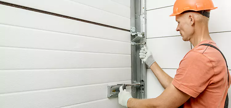 Why Choose Us for Garage Door Lock Services in Oakland Park, FL?