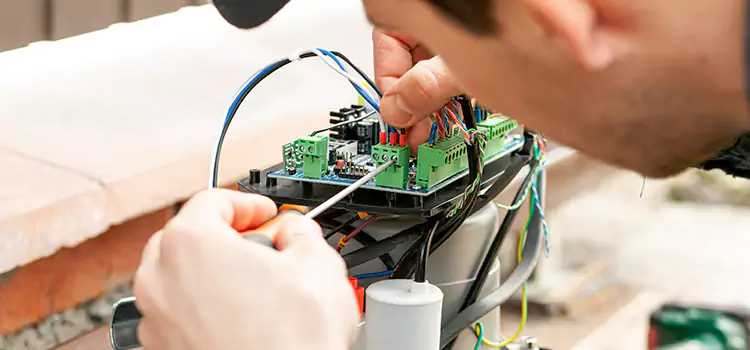 Specialized Brand Gate Motor Repairs Oakland Park