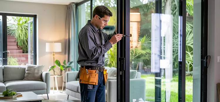 Why Choose Us for Your Glass Door Needs in Oakland Park, FL?