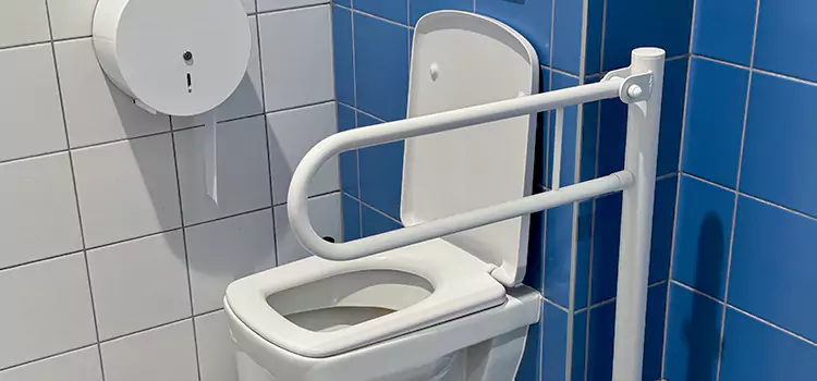 Comprehensive Solutions in Oakland Park, FL for Accessible Facilities